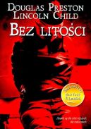 Okładka - Bez litości