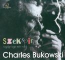 Okładka ksiązki - Szekspir nigdy tego nie robił