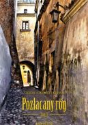 Ok�adka ksi�zki - Poz�acany r�g. Tom II
