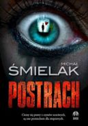 Okładka - Postrach