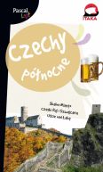 Okadka ksizki - Czechy Pnocne.Pascal Lajt