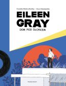 Okładka - Eileen Gray. Dom pod słońcem
