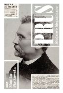 Ok�adka - Prus. �ledztwo biograficzne