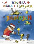 Okadka - Wigilia Misia i Tygryska 