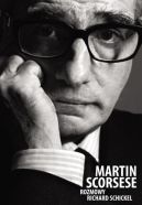 Ok�adka - Martin Scorsese. Rozmowy