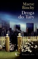 Okładka książki - Droga do Tary