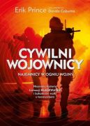 Ok�adka - Cywilni wojownicy