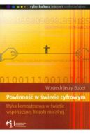 Ok�adka - Powinno�� w �wiecie cyfrowym