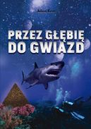 Okadka - Przez gbi do gwiazd