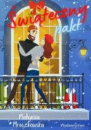 Okadka ksizki - witeczny pakt