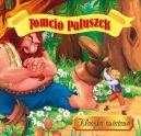 Okadka ksiki - Tomcio Paluszek