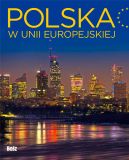 Okadka ksizki - Polska w Unii Europejskiej