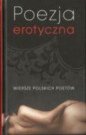Ok�adka - Poezja erotyczna