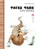 Okadka - Tatsu Taro, syn smoka