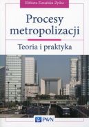 Ok�adka - Procesy metropolizacji 