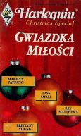Ok�adka - Gwiazdka mi�o�ci