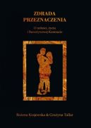 Ok�adka - Zdrada przeznaczenia. O mi�o�ci, �yciu i Bursztynowej Komnacie