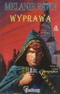 Okadka ksiki - Wyprawa