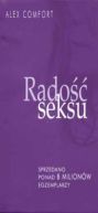 Ok�adka - Rado�� seksu
