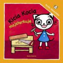 Okadka - Kicia Kocia majsterkuje