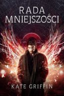 Okładka - Rada mniejszości