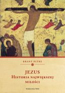 Okładka - Jezus. Historia największej miłości