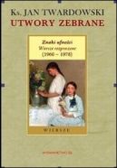 Okadka ksizki - Znaki ufnoci