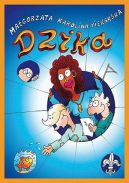 Okadka ksiki - Dzika  