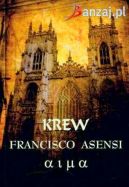 Ok�adka ksi��ki - Krew