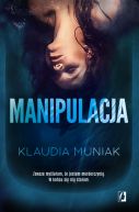 Okładka książki - Manipulacja