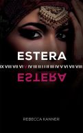 Okładka - Na Osi Czasu. Estera
