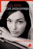 Okładka - Coś pożyczonego