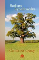 Okadka ksizki - Co to za czasy