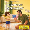 Ok�adka - Prawdziwe przeprosiny