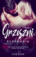 Okładka ksiązki - Buntownik