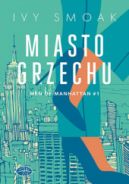 Ok�adka - Miasto grzechu