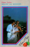 Ok�adka - Mi�o�� na Missisipi