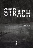 Okładka książki - Strach