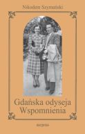 Okadka - Gdaska odyseja. Wspomnienia