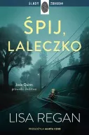 Ok�adka - �pij, laleczko 
