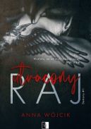 Okadka - Utracony raj