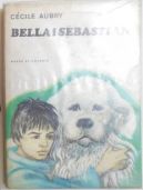 Okadka - Bella i Sebastian t. 2