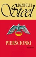 Okładka ksiązki - Pierścionki