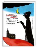 Okadka ksiki - Mors, Pinky i trzynasta komnata