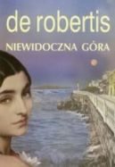 Okładka ksiązki - Niewidoczna góra