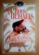 Okadka - Krlowa Vegas