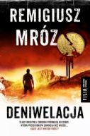 Okładka książki - Deniwelacja
