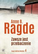 Okładka - Saga rodziny Neshov (tom 4). Zawsze jest przebaczenie