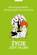 Ok�adka - �ycie jest fajne