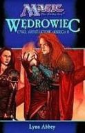 Okładka - Wędrowiec